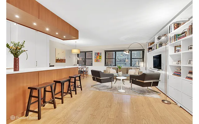 Sold by Douglas Elliman | media 2