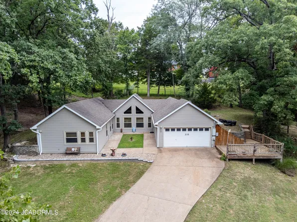 235 Cherokee Dr, Jefferson City, MO 65101