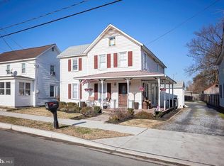 356 Cypress St, Millington, MD 21651