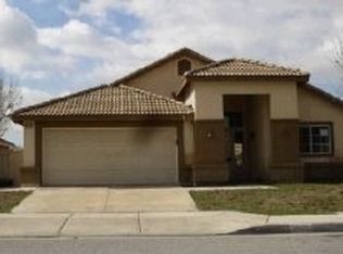 1636 Puentes Dr, San Jacinto, CA 92583
