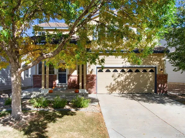 3477 E 139th Place, Thornton, CO 80602