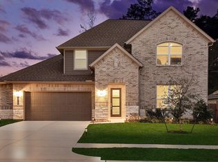 13769 Rising Sun Ln, Conroe, TX 77384
