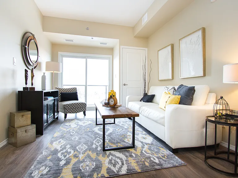1178 Jefferson Ave #105 — Photo 3