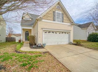 511 Clairidge Dr, Boiling Springs, SC 29316