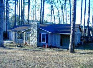 358 Stagecoach Way, Martinez, GA 30907