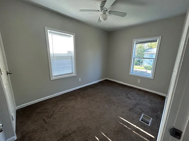 Bedroom #1