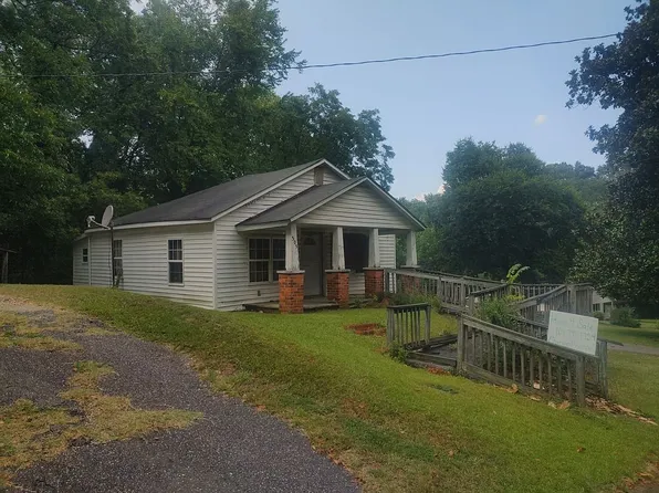 305 Mill St, Chesterfield, SC 29709