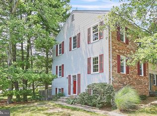 8262 Getty Ct, Springfield, VA 22153