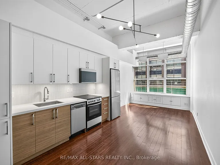 155 Dalhousie St #827 — Photo 12