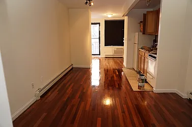 Rented by J Misrahi Realty Corp