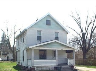 2256 Milton St SE, Warren, OH 44484