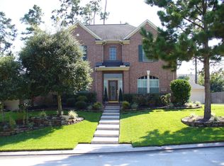 2115 River Bend Way, Kingwood, TX 77345