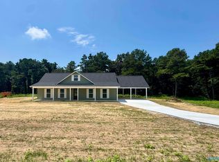 8701 Cox Gap Rd, Boaz, AL 35956