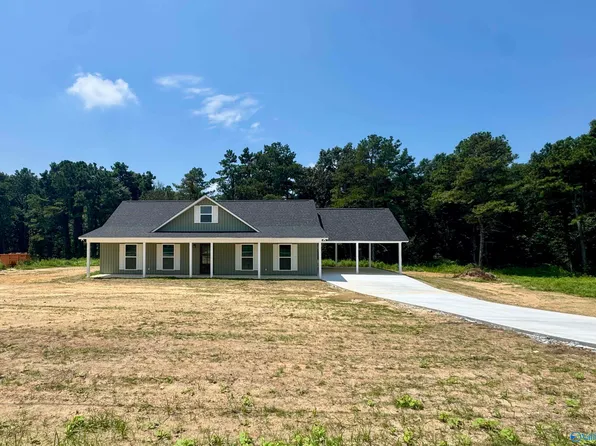 8701 Cox Gap Rd, Boaz, AL 35956