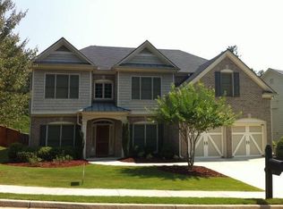 110 Coopers Glen Dr SW, Mableton, GA 30126