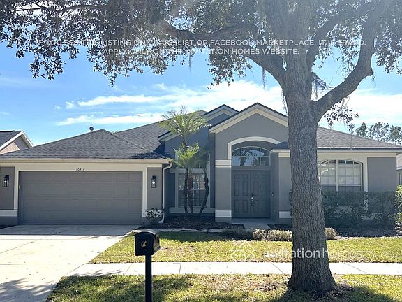 3rd image of 16317 Bridgewalk Dr