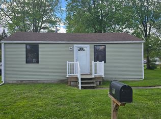 401 Dillrose Dr, Northwood, OH 43619
