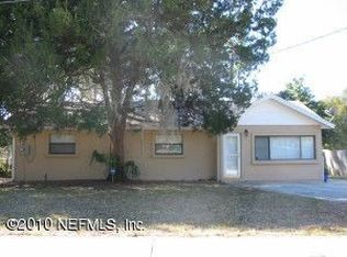 1722 Cortez Rd, Jacksonville, FL 32246