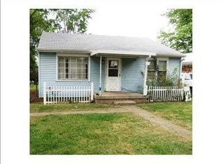 1230 Knox St, Indianapolis, IN 46227