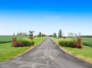 22750 W 183rd St, Olathe, KS 66062