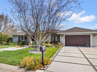 1731 Juarez Ave, Los Altos, CA 94024