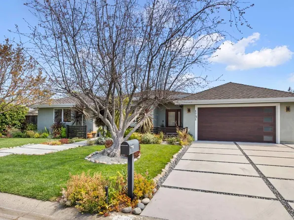 1731 Juarez Ave, Los Altos, CA 94024