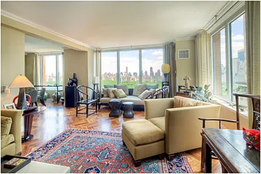 Sold by Brown Harris Stevens