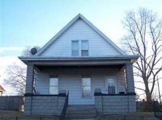 615 Thurman Ave, Michigan City, IN