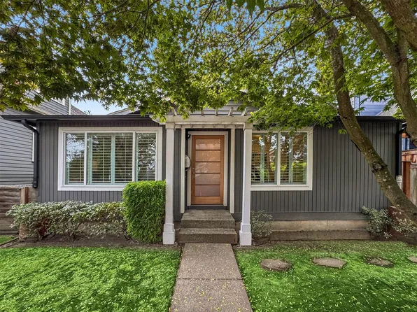 607 23rd Avenue E, Seattle, WA 98112