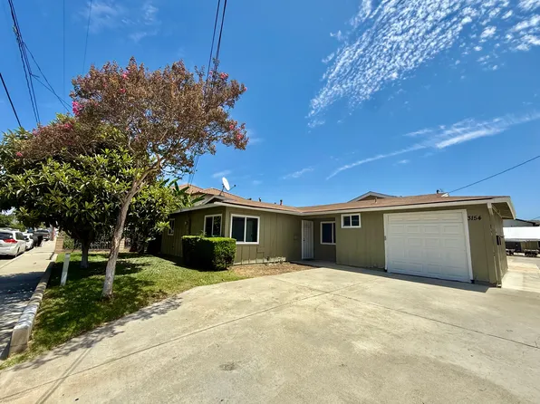 3154 Bartlett Ave, Rosemead, CA 91770