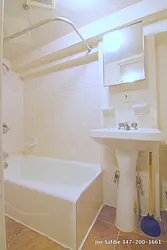 Rented by J Misrahi Realty Corp