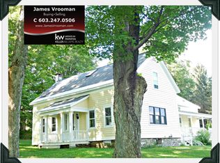 294 Bowen Rd, Cooperstown, NY 13326