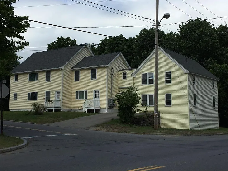 4A Berwick Rd