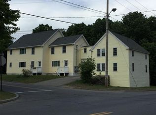 4 Berwick Rd APT C, Berwick, ME 03901