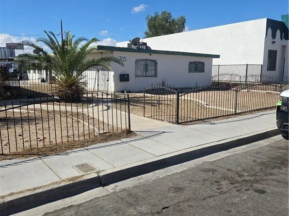 705 Morgan Ave APT 1, Las Vegas, NV 89106