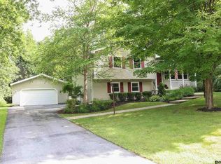 12 Frasier Rd, Greenfield Center, NY 12833