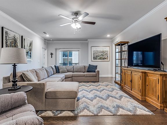 2nd image of 651 N Watters Rd APT 1206