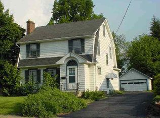 417 Samaritan Ave, Ashland, OH 44805