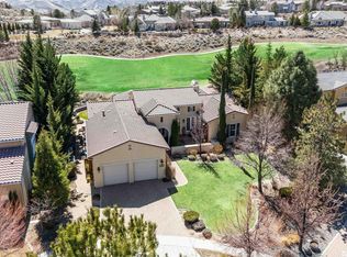 8360 Cinnamon Ridge Ln, Reno, NV 89523