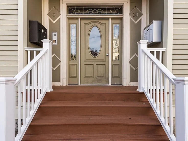 8 Howell St #1 — Photo 14