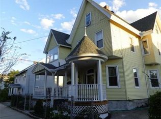 111 Berkshire St, Springfield, MA 01151