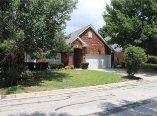2109 Citation Dr, Arlington, TX 76017