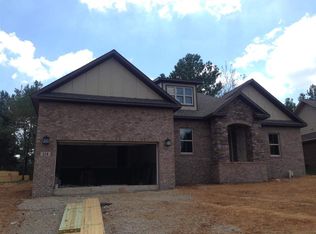 114 Heritage Brook Dr NW, Madison, AL 35757