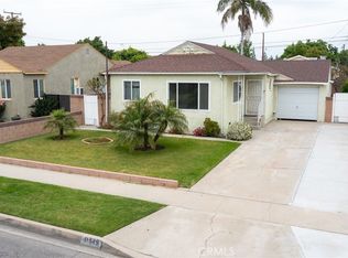11549 Claymore St, Santa Fe Springs, CA 90670