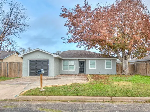1212 E 26th St, San Angelo, TX 76903