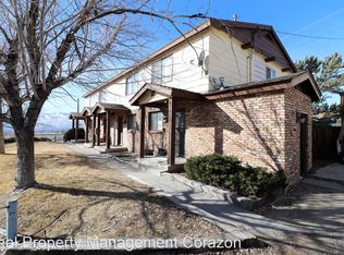 367 Moraine Way, Reno, NV 89503