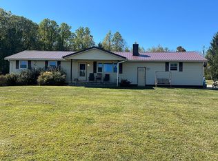 258 Browning Rd, Rock Cave, WV 26234