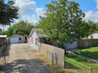 4734 Lord Rd, San Antonio, TX 78220