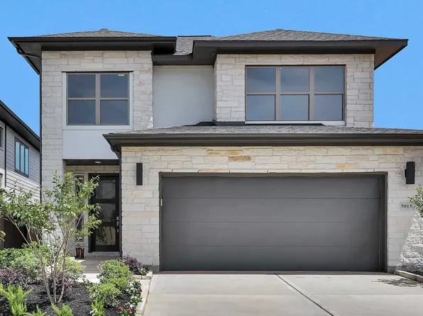 5015 Henry Merritt St, Rosenberg, TX 77471