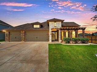 3028 Samson Dr, Lorena, TX 76655